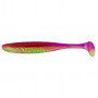 Силиконови рибки Easy Shiner цвят LT70 - 5(127 мм) - Keitech_KEITECH