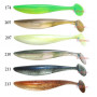 Lunker City SwimFish 12.7cm - Силиконови рибки_Lunker City