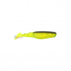 Mann`s Predator BB 9 см цвят CH - Силиконови рибки