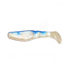 Mann`s Predator BU 9 см цвят SMSH - Силиконови рибки