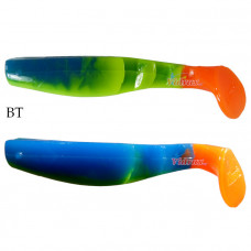 Mann`s Predator M-066UV 9 см цвят BT - Силиконови рибки