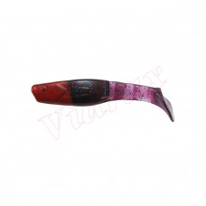 Mann`s Predator RED HEAD 9 см цвят EG - Силиконови рибки