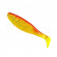 Mann`s Ripper BR 10 см цвят MFCH - Силиконови рибки