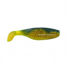 Mann`s Ripper BU 10 см цвят MFCH - Силиконови рибки