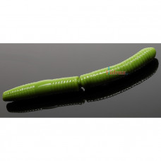 Силиконова примамка Fatty D'Worm 65 мм Цвят 031 (сирене) - Libra Lures