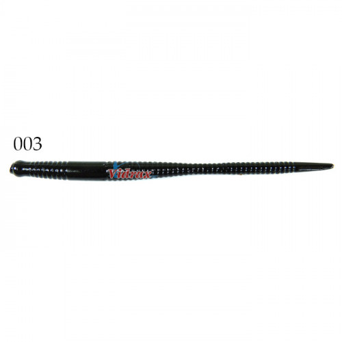 Силиконова примамка Needle Trout Real Fry 2.5 63 мм Цвят 003 - Bait Breath_Bait Breath