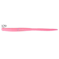 Силиконова примамка Needle Trout Real Fry 2.5" 63 мм Цвят 129 - Bait Breath