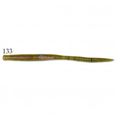 Силиконова примамка Needle Trout Real Fry 2.5" 63 мм Цвят 133 - Bait Breath