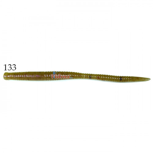 Силиконова примамка Needle Trout Real Fry 2.5 63 мм Цвят 133 - Bait Breath_Bait Breath