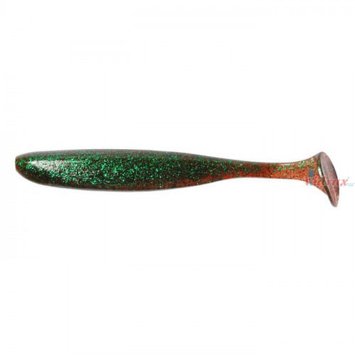 Силиконови рибки Easy Shiner цвят 302 - 4.5(114 мм) - Keitech_KEITECH