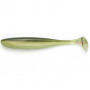 Силиконови рибки Easy Shiner цвят 400 - 3.5(89 мм) - Keitech_KEITECH
