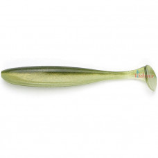 Силиконови рибки Easy Shiner цвят 400 - 3''(76 мм) - Keitech