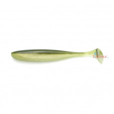 Силиконови рибки Easy Shiner цвят 400 - 4''(102 мм) - Keitech
