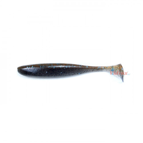 Силиконови рибки Easy Shiner цвят 405 - 4(102 мм) - Keitech_KEITECH