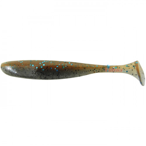 Силиконови рибки Easy Shiner цвят 405T - 2(50 мм) - Keitech_KEITECH