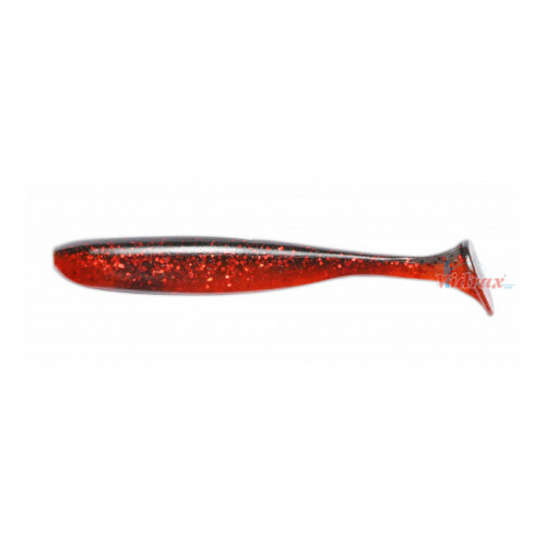 Силиконови рибки Easy Shiner цвят 411 - 4.5(114 мм) - Keitech_KEITECH