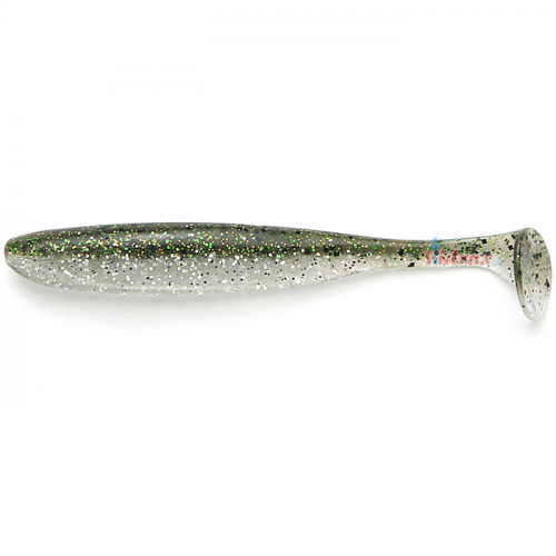 Силиконови рибки Easy Shiner цвят 416 - 3.5(89 мм) - Keitech_KEITECH