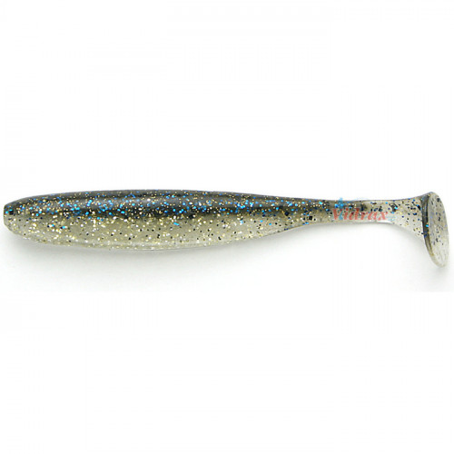 Силиконови рибки Easy Shiner цвят 418 - 3.5(89 мм) - Keitech_KEITECH