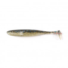 Силиконови рибки Easy Shiner цвят 418 - 4.5''(114 мм) - Keitech