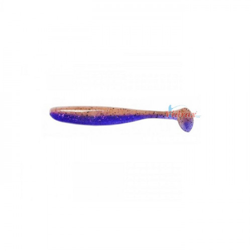 Силиконови рибки Easy Shiner цвят 43 - 3(76 мм) - Keitech_KEITECH