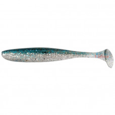 Силиконови рибки Easy Shiner цвят 431 - 4''(102 мм) - Keitech