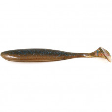 Силиконови рибки Easy Shiner цвят 434 - 4''(102 мм) - Keitech