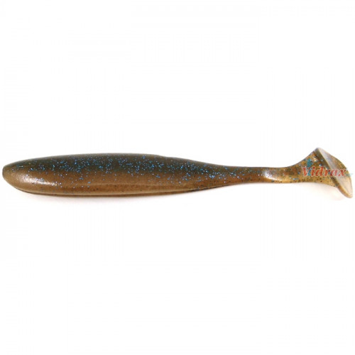 Силиконови рибки Easy Shiner цвят 434 - 4.5(114 мм) - Keitech_KEITECH