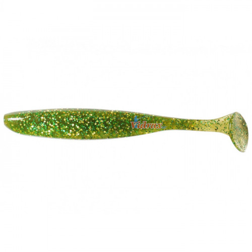Силиконови рибки Easy Shiner цвят 522 - 4(102 мм) - Keitech_KEITECH