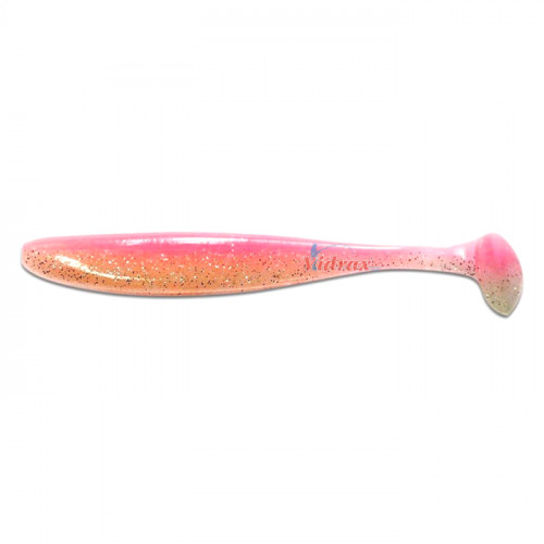 Силиконови рибки Easy Shiner цвят EA10 - 2(50 мм) - Keitech_KEITECH