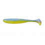 Силиконови рибки Easy Shiner цвят EA12 - 2(50 мм) - Keitech_KEITECH