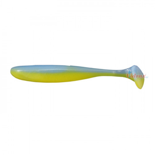 Силиконови рибки Easy Shiner цвят EA12 - 3.5(89 мм) - Keitech_KEITECH