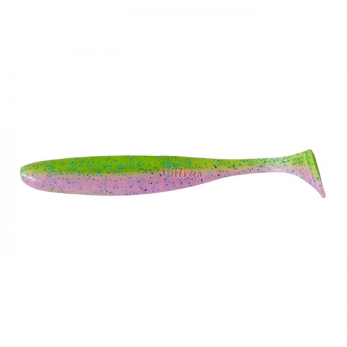 Силиконови рибки Easy Shiner цвят EA16 - 3(76 мм) - Keitech_KEITECH