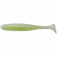 Силиконови рибки Easy Shiner цвят LT01 - 3.5''(89 мм) - Keitech