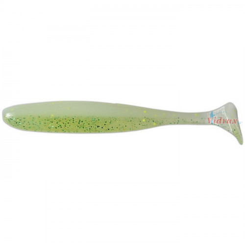 Силиконови рибки Easy Shiner цвят LT01 - 5(127 мм) - Keitech_KEITECH