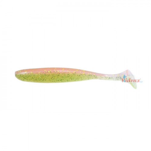 Силиконови рибки Easy Shiner цвят LT02 - 3.5(89 мм) - Keitech_KEITECH