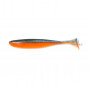 Силиконови рибки Easy Shiner цвят LT07 - 4.5(114 мм) - Keitech_KEITECH