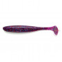 Силиконови рибки Easy Shiner цвят LT11 - 4(102 мм) - Keitech_KEITECH