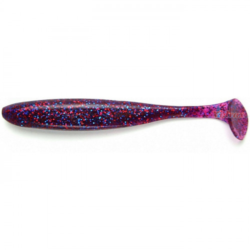 Силиконови рибки Easy Shiner цвят LT11 - 5(127 мм) - Keitech_KEITECH