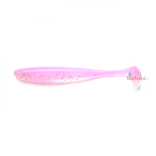 Силиконови рибки Easy Shiner цвят LT12 - 4.5(114 мм) - Keitech_KEITECH