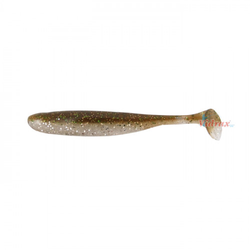 Силиконови рибки Easy Shiner цвят LT18 - 3(76 мм) - Keitech_KEITECH