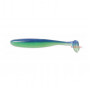 Силиконови рибки Easy Shiner цвят LT23 - 4(102 мм) - Keitech_KEITECH
