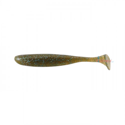Силиконови рибки Easy Shiner цвят LT24 - 4.5(114 мм) - Keitech_KEITECH