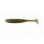 Силиконови рибки Easy Shiner цвят LT24 - 4.5(114 мм) - Keitech_KEITECH