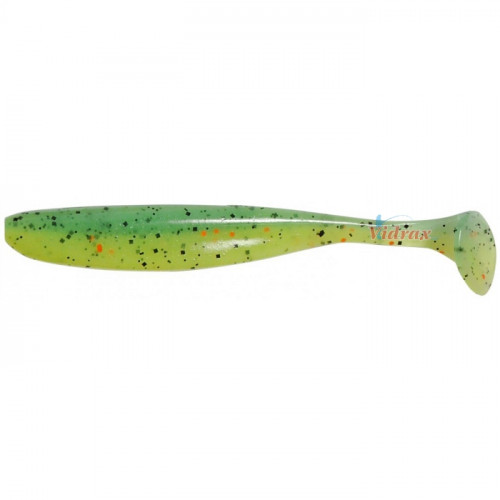 Силиконови рибки Easy Shiner цвят LT35 - 5(127 мм) - Keitech_KEITECH