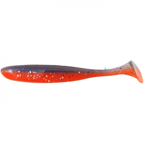 Силиконови рибки Easy Shiner цвят LT36 - 3(76 мм) - Keitech_KEITECH