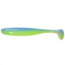 Силиконови рибки Easy Shiner цвят LT41 - 5''(127 мм) - Keitech