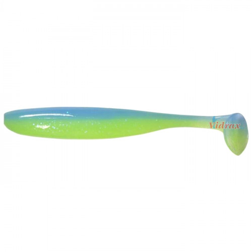 Силиконови рибки Easy Shiner цвят LT41 - 5(127 мм) - Keitech_KEITECH