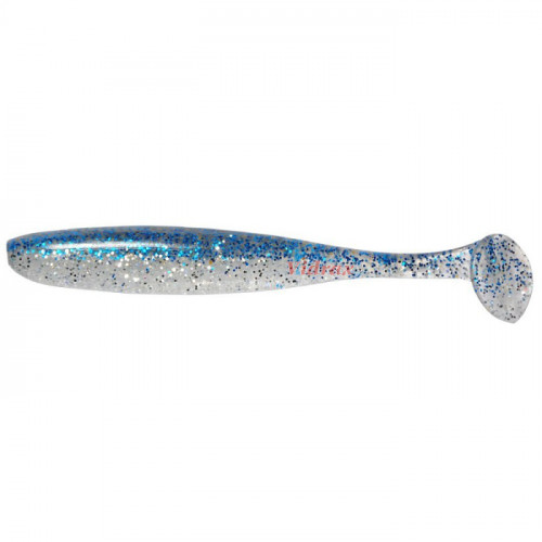 Силиконови рибки Easy Shiner цвят LT48 - 3(76 мм) - Keitech_KEITECH