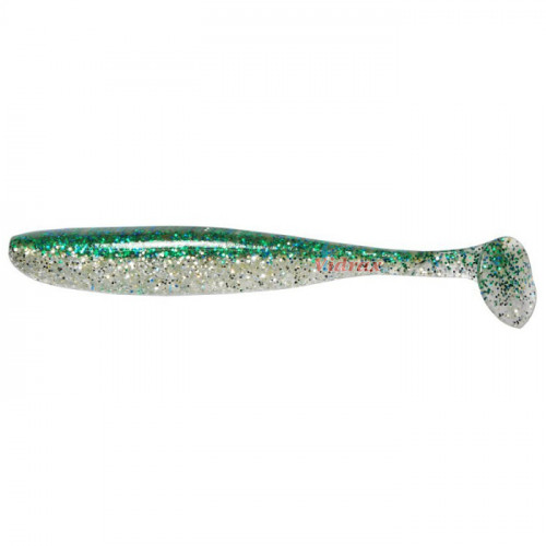 Силиконови рибки Easy Shiner цвят LT49 - 3(76 мм) - Keitech_KEITECH