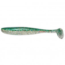 Силиконови рибки Easy Shiner цвят LT49 - 4''(102 мм) - Keitech